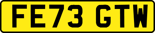 FE73GTW