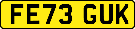 FE73GUK