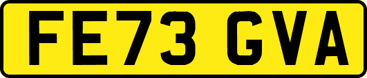 FE73GVA