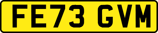 FE73GVM
