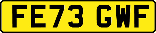 FE73GWF