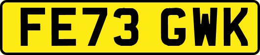FE73GWK