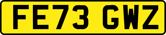 FE73GWZ