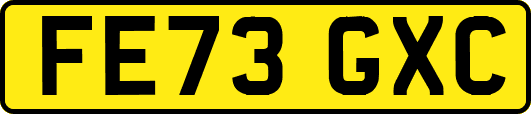 FE73GXC