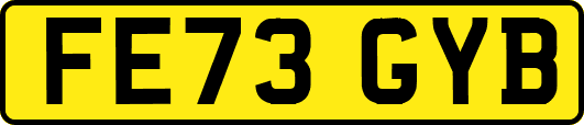 FE73GYB