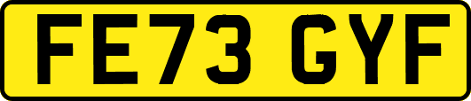 FE73GYF