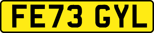 FE73GYL