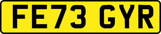 FE73GYR