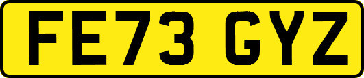 FE73GYZ