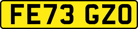 FE73GZO