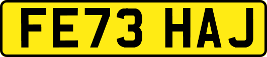 FE73HAJ
