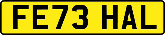 FE73HAL