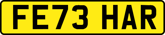 FE73HAR