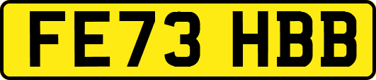 FE73HBB