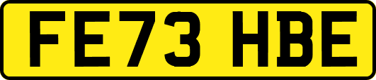 FE73HBE