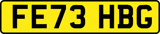 FE73HBG