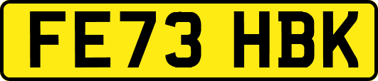 FE73HBK