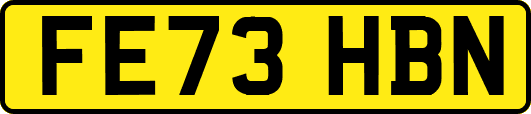 FE73HBN