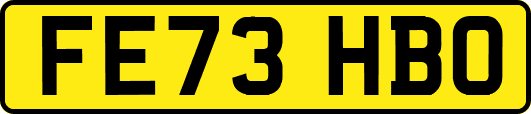 FE73HBO