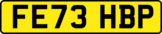 FE73HBP