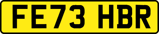 FE73HBR