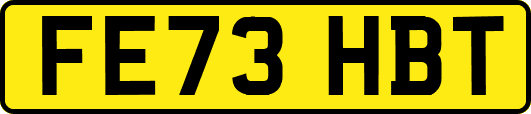 FE73HBT