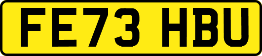 FE73HBU