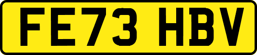 FE73HBV
