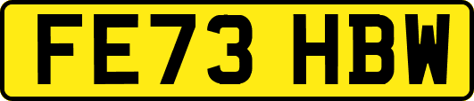 FE73HBW