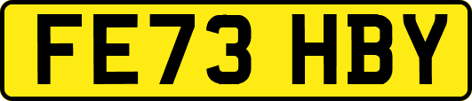 FE73HBY