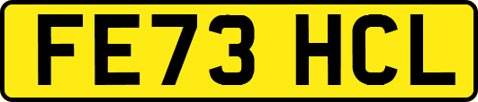 FE73HCL