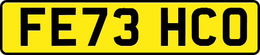 FE73HCO