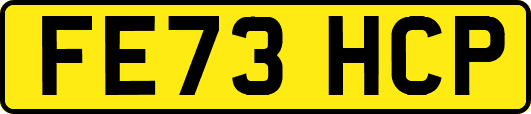 FE73HCP