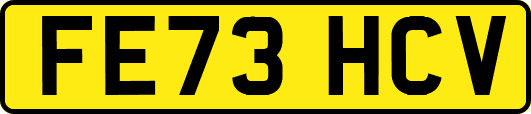 FE73HCV