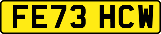 FE73HCW