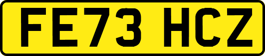 FE73HCZ