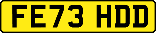 FE73HDD