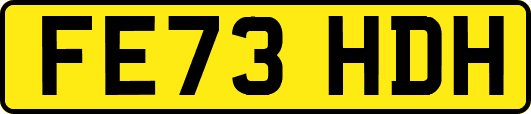 FE73HDH