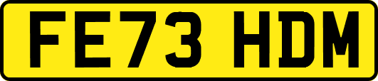 FE73HDM