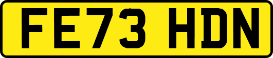 FE73HDN