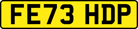 FE73HDP