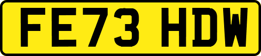 FE73HDW