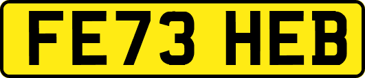 FE73HEB