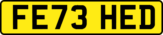 FE73HED