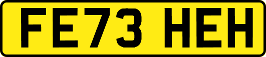 FE73HEH