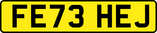 FE73HEJ