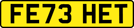 FE73HET