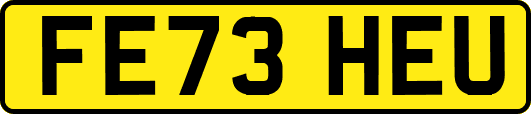 FE73HEU