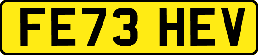 FE73HEV