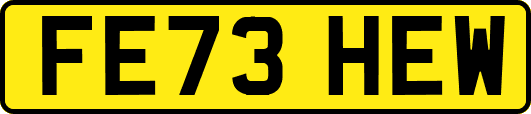 FE73HEW
